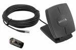 Sirius Indoor/outdoor Windowsil High Gain Antenna Fits Docks & Boomboxes. Fixed Price $39.88.