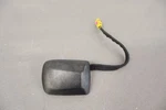 19-22 Ram 3500 Mega Cab Radio Antenna Oem (textured Black) 68328996AA. Fixed Price $33.75.
