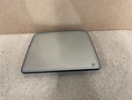 2023-25 Ram 2500 3500 Left Driver Side Towing Door Mirror Glass Oem Auto Dim. Fixed Price $89.99.