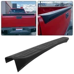 Fametrade Kojem Tailgate Cap Top Protector Molding Spoiler Cover, Textured Black. Fixed Price $53.20.