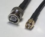 Bnc Male To Sma Plug 10FT RG58 Rf Pigtail Antenna Adapter Coaxial Cable Usa. Fixed Price $14.95.