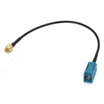 Supmory Vehicle Car Gps Antenna Adapter Cable Sma Fakra Z Female To. Fixed Price $12.60.