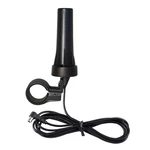 Xm Satellite Radio Motorcycle Antenna, High Gain And 360 Degree Coverage New. Fixed Price $49.95.