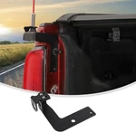 Linskip Heavy Duty Cb Antenna Mast Mount Compatible With 2015-2022 Chevrolet .... Fixed Price $53.33.