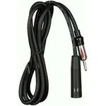 Metra 44-EC48 48" Universal Antenna Adapter Extension Cable. Fixed Price $12.95.