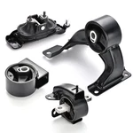 Engine Motor Mount Set Compatible With Chrysler Town & Country 2011-2016 3.6L.... Fixed Price $119.69.
