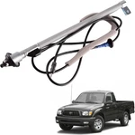 Unikpas Antenna Cable Assembly Compatible For Toyota Tacoma 1995-2004 Black. Fixed Price $57.89.