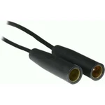 Metra 40-UV41 Female Universal Motorola Antenna Adapter Connector. Fixed Price $11.95.