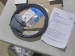 Sti-co Concealed Radio/cellular/mobile Data Antenna CCAS-DB-7-800/PCS Dual-band. Fixed Price $95.00.
