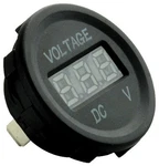 Nippon ISLDDVS12 Led Digital Voltmeter. Fixed Price $21.61.