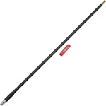 2' Cb Black Fiberglass Antenna For Base Mobile Truck Radio Tunable Firestik FS2B. Fixed Price $26.50.