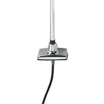 Universal 1965-85 Ford Replacement Antenna With Rectangular Base. Fixed Price $57.99.
