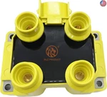 Set Of 1 High Performance Ignition Coil Pack Compatible With Ford Mercury. Fixed Price $48.70.