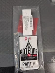 Antennamastsrus The Original 6 3/4" For Lexus IS250 Convertible 2010-2015 #34. Fixed Price $19.50.