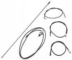 Votex - Manual Antenna Kit For Chevrolet Avalanche Silverado Suburban T.... Fixed Price $57.71.
