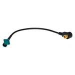 For Ram 3500 2011-2018 Pac Factory Satellite Antenna Adapter. Fixed Price $23.18.