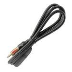 36" Feet Auto Antenna Extension Cord Female Car Am Fm Adapter Cable. Fixed Price $9.54.
