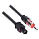 Metra Electronics 40-EU10 Antenna To Radio Adapter Cable For Select Black. Fixed Price $14.51.