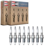 Champion CSP-9403 Iridium Spark Plug RE14WMPB5 Pack Of 8. Fixed Price $119.22.