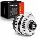 A-premium High Output 253AMP Alternator Compatible With Chevy Silverado 1500 .... Fixed Price $221.32.