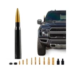 Bjsia Upgrade Universal Car Antenna Compatible With Ford, Dodge, Chevrolet, G.... Fixed Price $15.19.