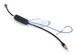 Metra 40-EU55 Antenna Adapter Cable For Select 2002-UP Volkswagen/bmw Vehicles. Fixed Price $26.99.