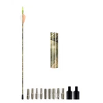 Metra Arlngammo Fiberglass Hunting Arrow Replica Antenna With Mast 20. Fixed Price $48.99.