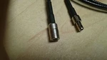 50FT RG174 Smb Female To Xm Sirius Coax Satellite Radio Extension Cable. Fixed Price $30.00.