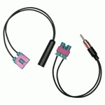 Metra 40-VL31 Antenna Adapter Sonic Electronix. Fixed Price $48.99.