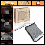 Hvac Heater Core For Cadillac, Chevy, Gmc - Tahoe, Yukon, Escalade, Blazer & Mor. Fixed Price $73.79.