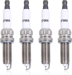 Iridium Platinum Spark Plugs 97968 For Mini Cooper Countryman Paceman 1.6L L4. Fixed Price $24.99.