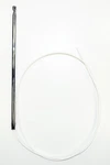 Antennamastsrus - Power Is Compatible With Jaguar XJ6, Silver. Fixed Price $35.91.