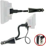 Onyx Lynx Ez Powerconnect Usb Sirius Xm Satellite Radio Lighter Socket Car Mount. Fixed Price $17.95.