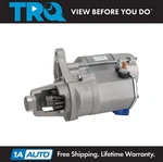 Trq New Starter Motor For Dodge Ram 1500 2500 3500 Truck Dakota Durango Van. Fixed Price $139.95.