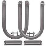 Universal Shock Hoop Kit For Toyota Pickup 1979-1995, 4RUNNER 1985-1995, Adju.... Fixed Price $125.56.