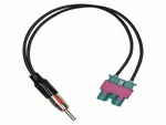 Metra 40-VL11 Antenna Adapter Cable For 2004-2013 Volvo Vehicles. Fixed Price $63.99.