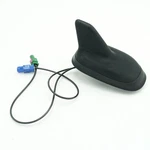 2011-2017 Volkswagen Jetta Gps Satellite Radio Antenna (2 Plug) 3C0035507AC 4636. Fixed Price $59.49.