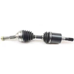 Cv Half Shaft Axle Front Driver Left Side Hand For Jeep Liberty 2002-2007. Fixed Price $78.44.