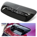 Kojem Hood Bonnet Air Intake Vent Scoop Cover For 2007-2013 Mini Cooper R55-R5. Fixed Price $92.17.