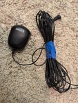 Sirius Xact SIR-3.3RCTMOB03 Satellite Radio Magnetic Car/auto Antenna. Fixed Price $10.25.