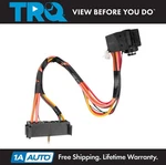 Trq Ignition Starter Switch Fits 1998-2000 Dodge. Fixed Price $37.95.