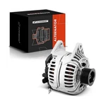 A-premium Alternator Compatible With Dodge Ram 1500 2500 3500 2... Usa Fast Ship. Fixed Price $195.87.