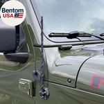 16 Inch Antenna For Jeep Wrangler Gladiator 2007-2025 Car Replaceme. Fixed Price $44.28.