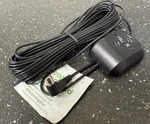 New Genuine Sirius Xm NGVA3 Magnetic Antenna. Fixed Price $17.99.