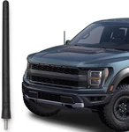 Antennamastsrus Short Rubber Ford F-150 (2009-2025) Usa Black. Fixed Price $34.84.