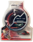 Deejay Led TBH8AWGKIT 8GA Rca Fuse Holder And More. Fixed Price $40.69.