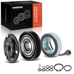 Ac Compressor Clutch Kit For Mazda MX-5 Miata 2006-2015 2.0L. Fixed Price $45.99.