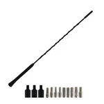Metra 44-RMOE Wire Wound Fiberglass Oem Replacement Mast 16 Inch. Fixed Price $69.99.