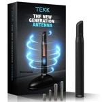Tekk Short Antenna Compatible With 1998-2026 Motorcycles/street Glide/electra.... Fixed Price $17.93.