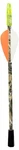 Metra Arshrtammo Fiberglass Mast Hunting Arrow Replica Am/fm Antenna - 9 Inch. Fixed Price $34.95.